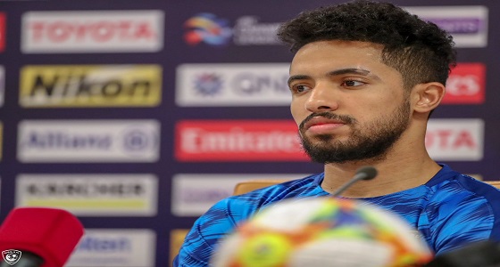 «باهبري» يعتذر لـ جماهير الهلال