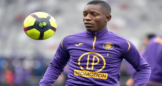 الاتفاق وناديان آخران يراقبون نجم تولوز الفرنسي للتعاقد معه