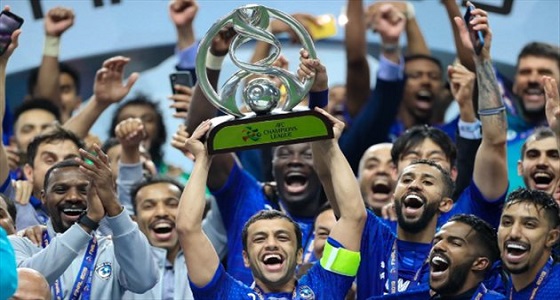 الهلال يخوض بطولة كأس العالم للأندية بـ3نجوم