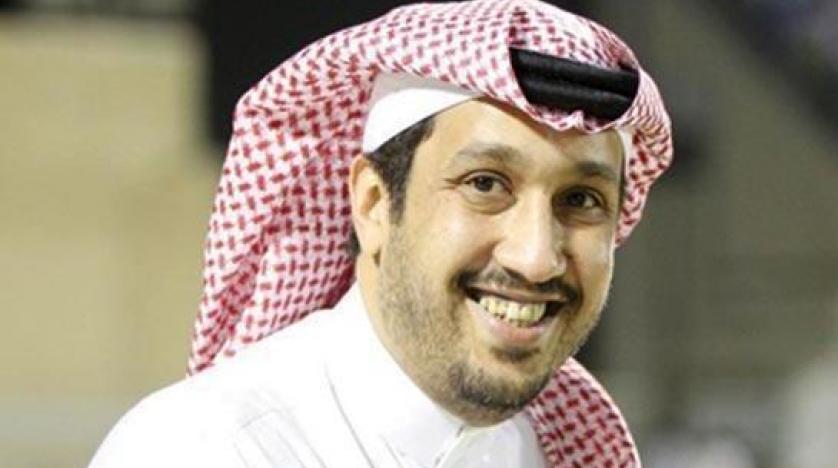 قريبا.. عودة فهد بن خالد للأهلي 