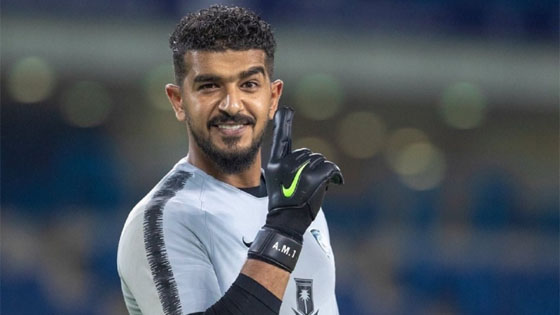 «الهلال» يسعى لتجديد التعاقد مع عبدالله المعيوف