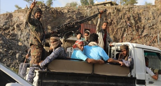القبض على خليتين تابعتين للحوثيين في مأرب