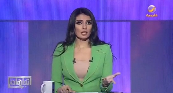 بالفيديو.. نادين البدير: الأخلاق لا جنس لها..الرجعيون يعتبرون الحب عارًا على المرأة