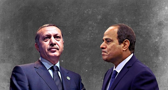 صفعة قوية من مصر للنظام التركي
