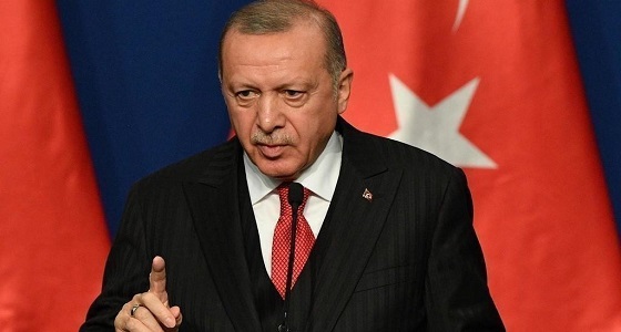 فضيحة جديدة لصهر أردوغان تورط الديكتاتور التركي (فيديو)