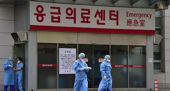كوريا الجنوبية تٌعلن عن أول إصابة بـ«الفيروس الغامض»