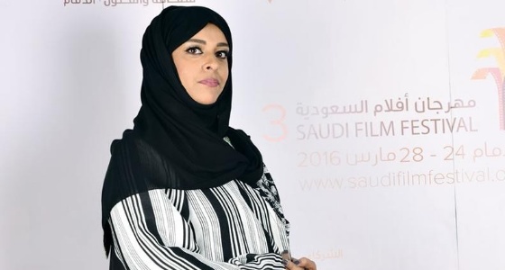 بالفيديو.. هند الفهاد: فتح الباب أمام الممثلات السعوديات يثري السينما