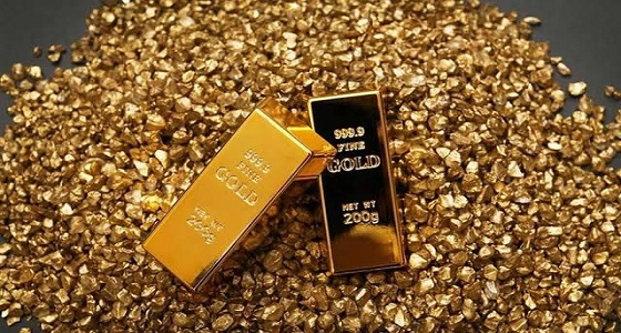 الذهب يرتفع لذروة أسبوعين بفعل مخاوف