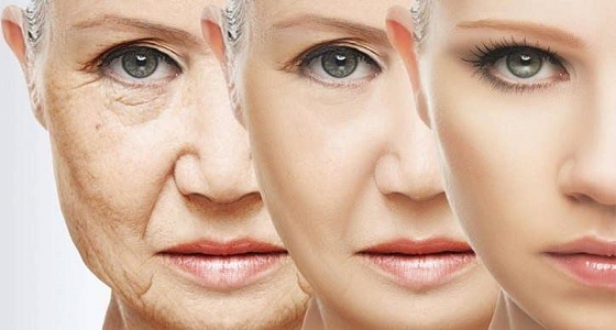 وصفة بسيطة لإزالة تجاعيد الوجه والعنق