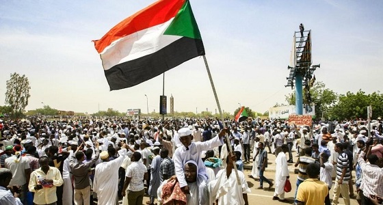 سفارة المملكة بالخرطوم تحذر المواطنين من الاحتجاجات الأخيرة