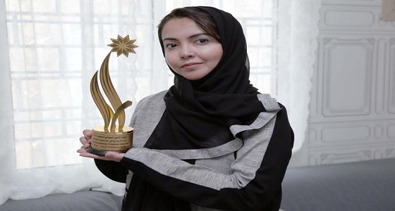 لأول مرة.. فتاة سعودية تحصل على جائزة أفضل «مدرب سياحي»