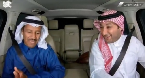 بالفيديو.. الفنان خالد عبدالرحمن يشعل «تويتر» بأغنية