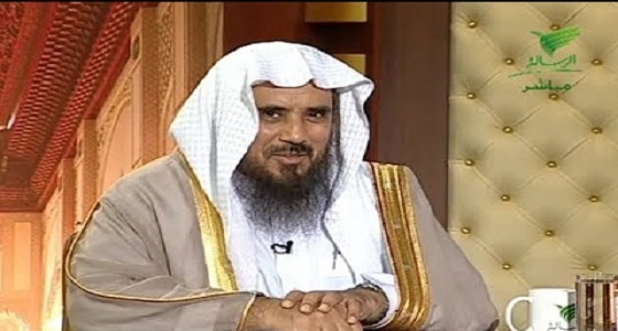 بالفيديو.. الشيخ الخثلان: الخرق الصغير في الجورب لا يبطل صحة الصلاة