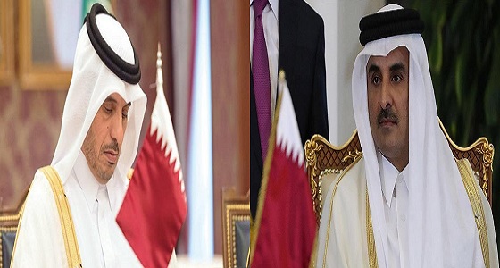 رئيس وزراء قطر يستقيل من منصبه وأنباء عن وجود خلافات قوية