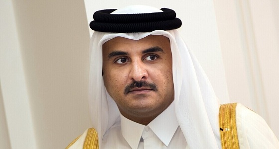 شاهد.. إرهاب القانون في قطر يطال المنفيين