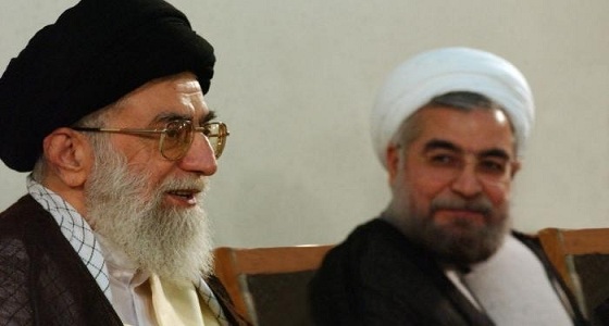 روحاني يقلب الطاولة على خامنئي ويطالب بديمقراطية!