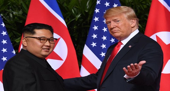 أمريكا ترد على تهديدات زعيم كوريا الشمالية: الباب مفتوح