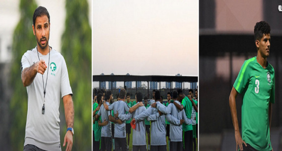 المنتخب السعودي يواجه نظيره السوري ضمن كأس آسيا غدا