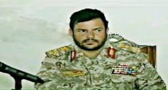 أنباء عن استهداف الإرهابي عبدالخالق الحوثي