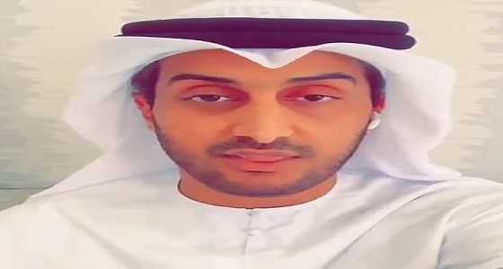 بالفيديو.. رد صاعق من شاعر إماراتي على محمد بن الذيب بعد رثائه لسليماني  