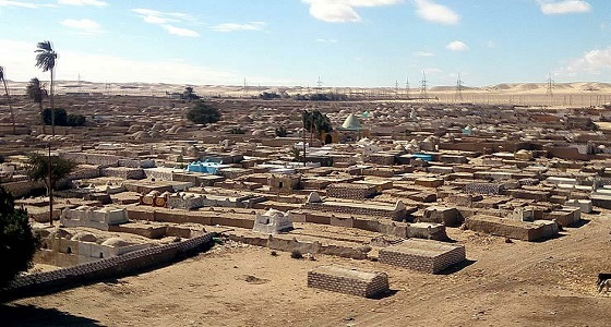 عودة رجل إلى الحياة بعد موته بطريقة غريبة