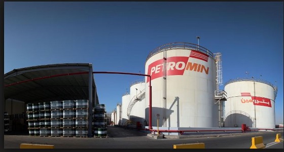 شركة بترومين تطرح وظائف شاغرة للرجال في جدة