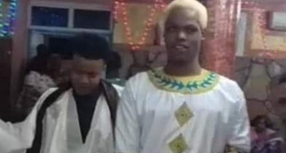 بالفيديو.. الإعدام ينتظر مقيمي حفل «زواج مثلي»