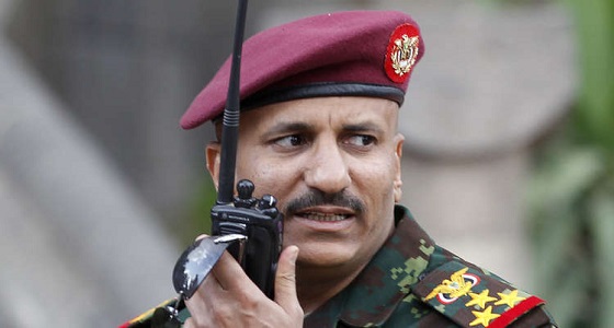 طارق صالح يؤكد الجاهزية لمواجهة الحوثي في جبهة «نهم»