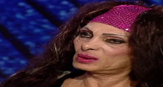 وفاة «سوزي» أكبر متحول جنسي في لبنان