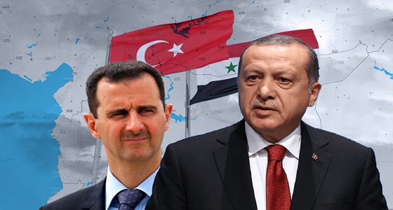 ما دار في اللقاء الاستخباراتي بين تركيا ونظام الأسد