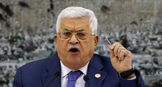 محمود عباس: سنغير الدور الوظيفي للسلطة الوطنية