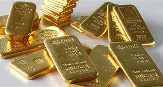 الذهب ينخفض لأدنى مستوى في أسبوعين