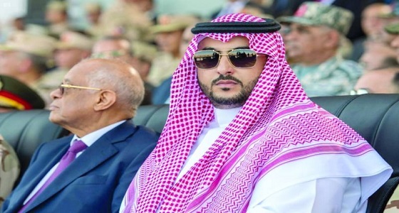 الأمير خالد بن سلمان: قاعدة «برنيس» مهمة لمواجهة التهديدات وتأمين الملاحة