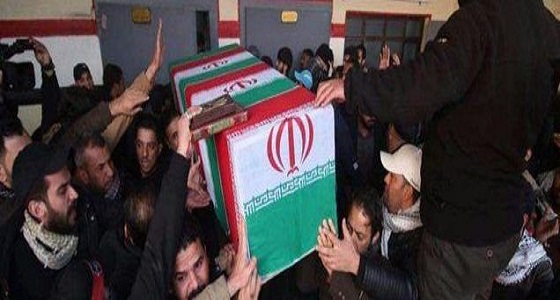جثمان قاسم سليماني يطير إلى إيران