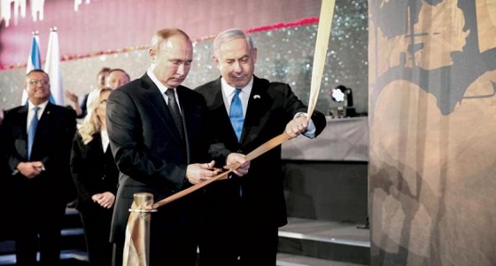 الإدارة الأمريكية  تصف معاملة إسرائيل مع روسيا بـ« النفاق»