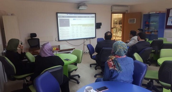تعليم مكة يخصص 6 برامج تدريبية لـ 2200 متدرب في مدارس المملكة بالخارج