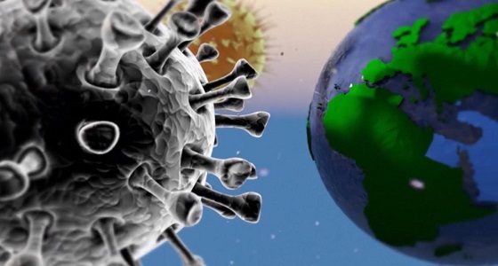 توقعات مرعبة حول انتشار فيروس كورونا