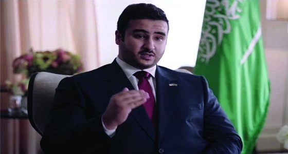 الأمير خالد بن سلمان: «حرب اليمن ليست فيتنام المملكة.. وسنواصل دعم الشعب اليمني»
