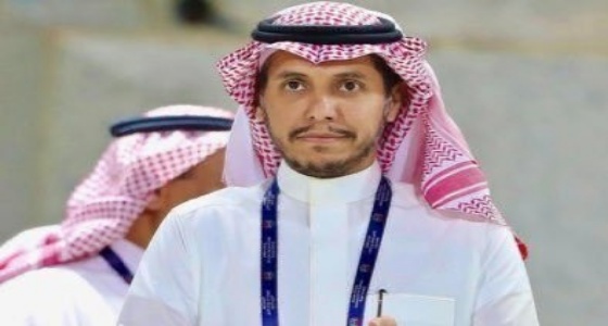 رئيس النصر: الأمير خالد بن فهد لم ينقطع عن النادي حتى يعود له
