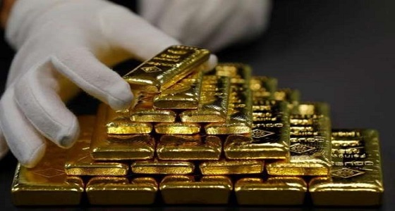 الذهب ينخفض مع ترقب الأسواق قرار المركزي الأوروبي
