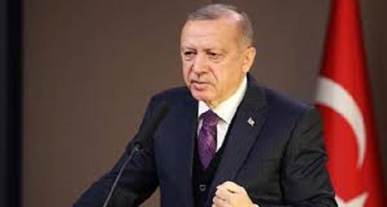 أردوغان يتراجع: لم نرسل قوات حتى الآن إلى ​ليبيا !
