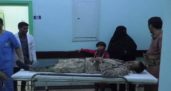 بالفيديو.. ميليشيا الحوثي تثأر لسليماني بهجوم دامي على مسجد يمن