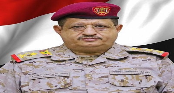 وزير الدفاع اليمني: معركة تحرير العاصمة صنعاء خيار لا رجعة عنه