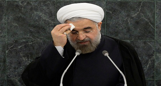 روحاني يبدي ندمه على إسقاط الطائرة الأوكرانية: خطأ لا يغتفر