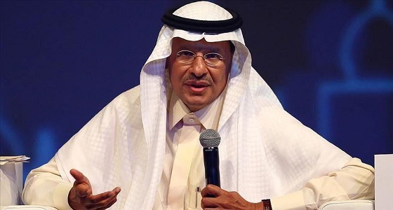 تصريح من وزير الطاقة بشأن تأثير فيروس كورونا على أسواق النفط