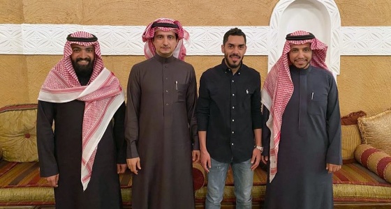 مفاجآت جديدة في صفقة انتقال عبدالعزيز الدوسري إلى النصر