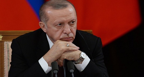 دراسة تٌعري أردوغان: «سلاح الجو التركي ضعيف بلا طيارين»