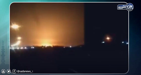 بالفيديو..لحظة إطلاق إيران صاروخين ضد طائرة أوكرانية مدنية