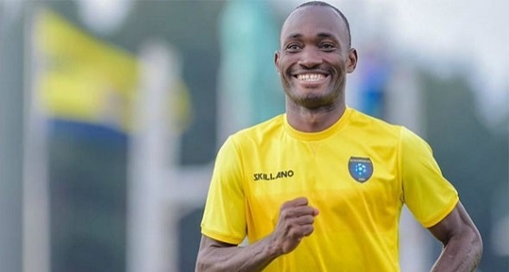 بالفيديو.. الانضباط توقف أميسي مباراتين وتغريمه بسبب السلوك المشين