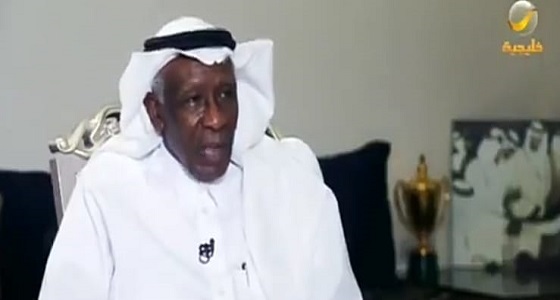 بالفيديو.. أحمد عيد:«عرض علي الالتحاق بالهلال ولكن ارتباطي بأسرتي منعني»